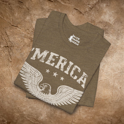 MERICA F*CK YEAH 🦅