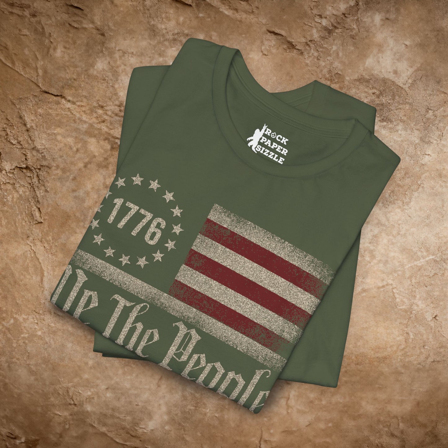 We The People Classic