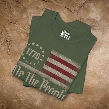 We The People Classic