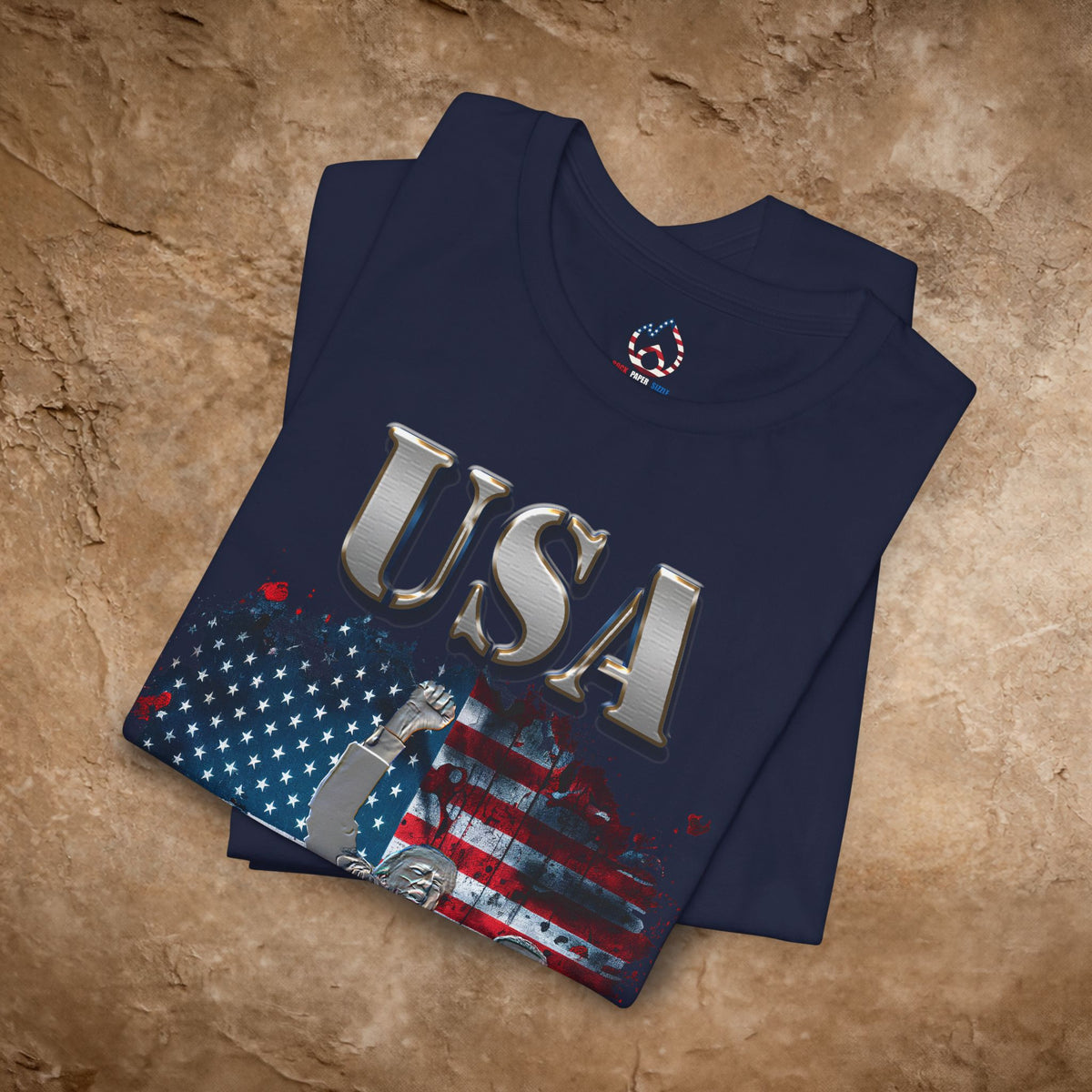 Trump - USA