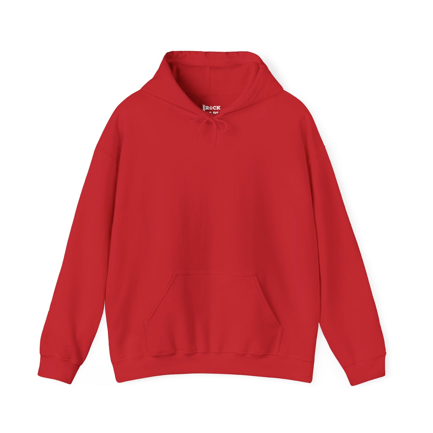 Patriot Piston Hoodie