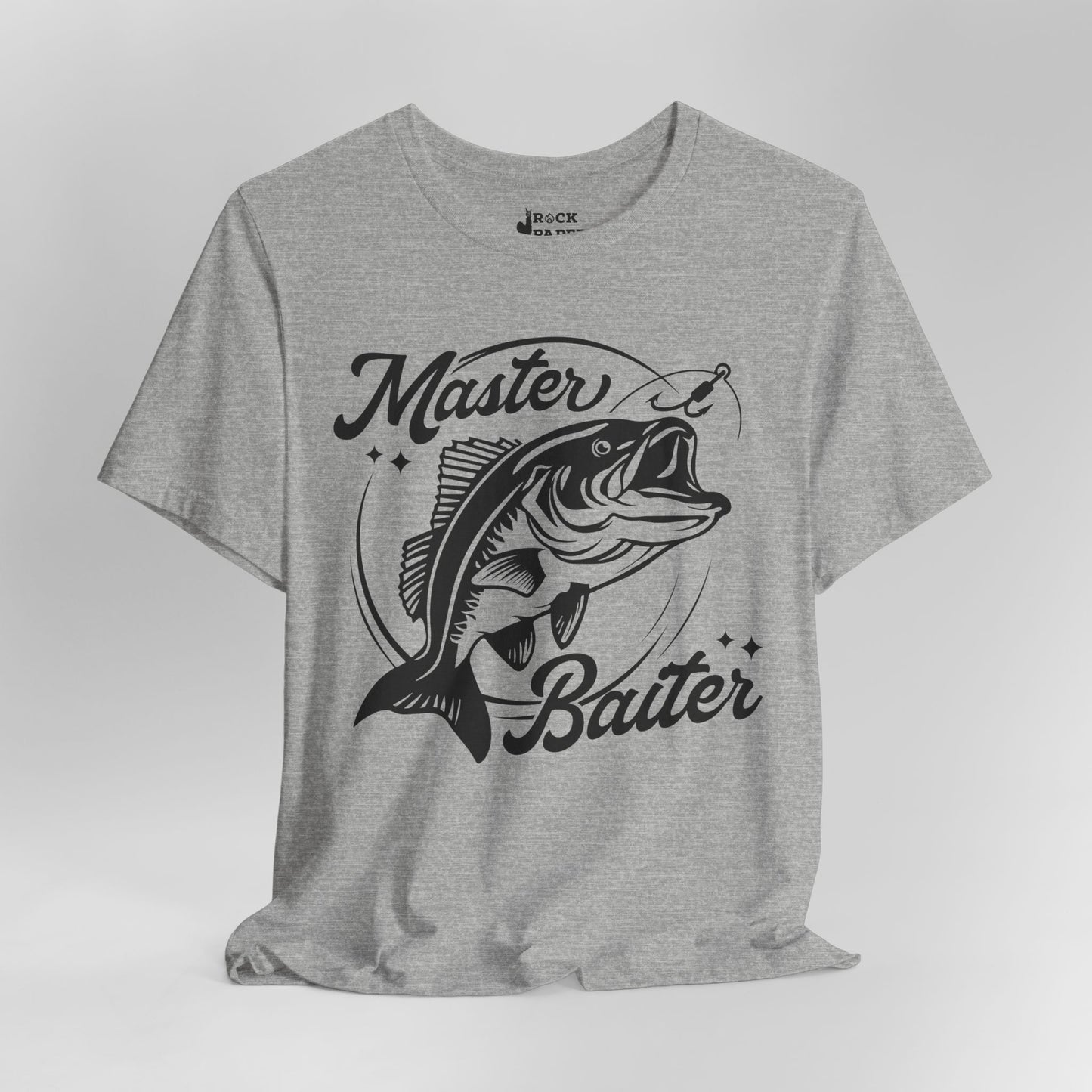 Master Baiter of Fish