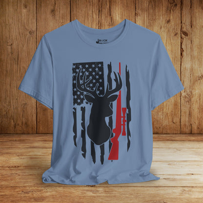 Merica Deer 🇺🇸