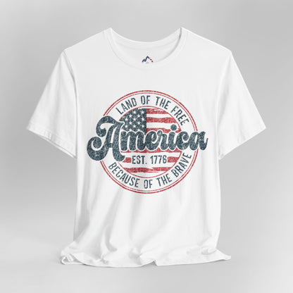 Vintage America T-Shirt