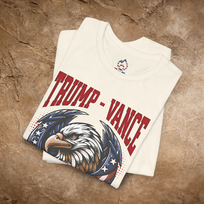 Trump + Vance