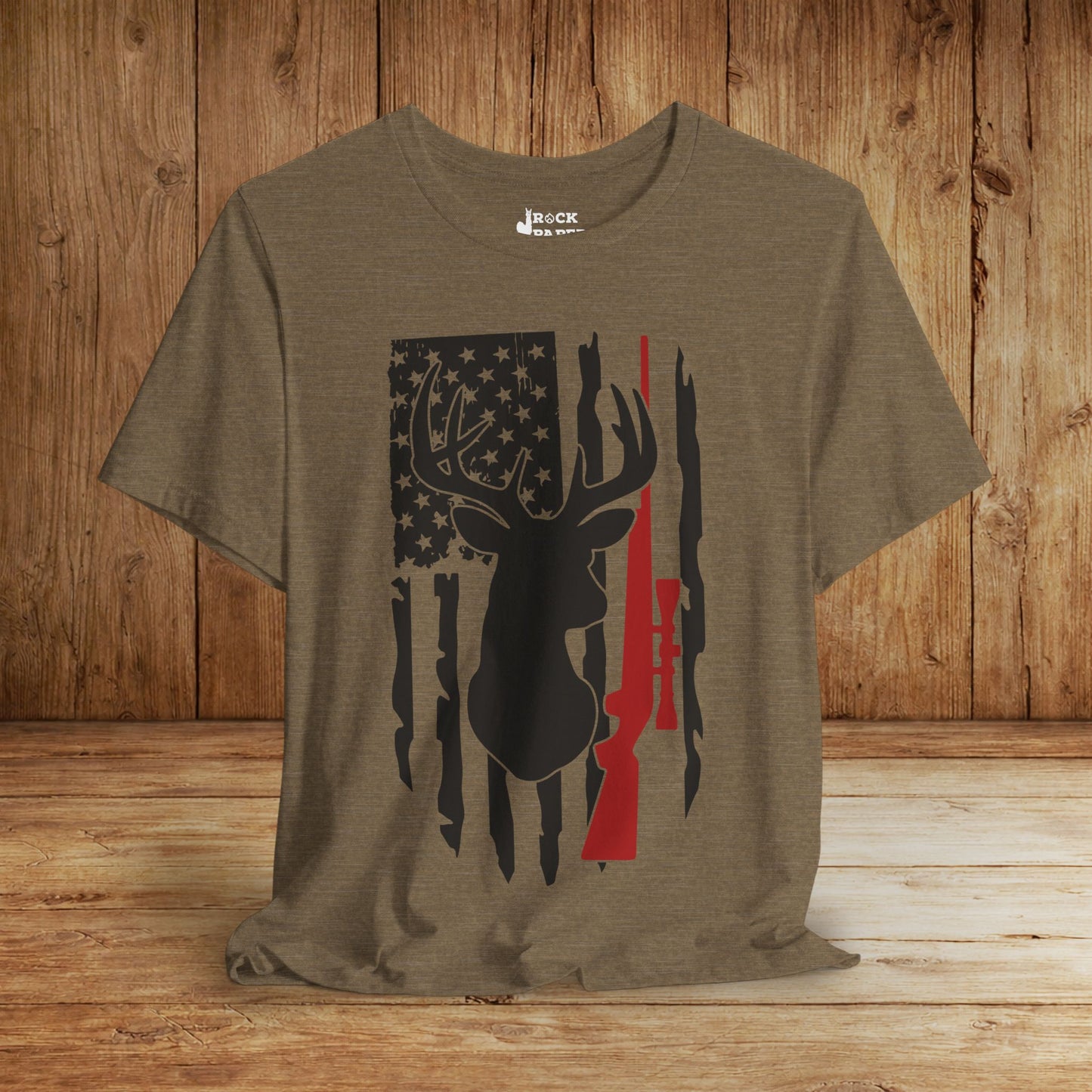 Merica Deer 🇺🇸