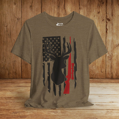 Merica Deer 🇺🇸