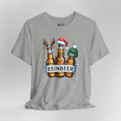 Reinbeer Served Here