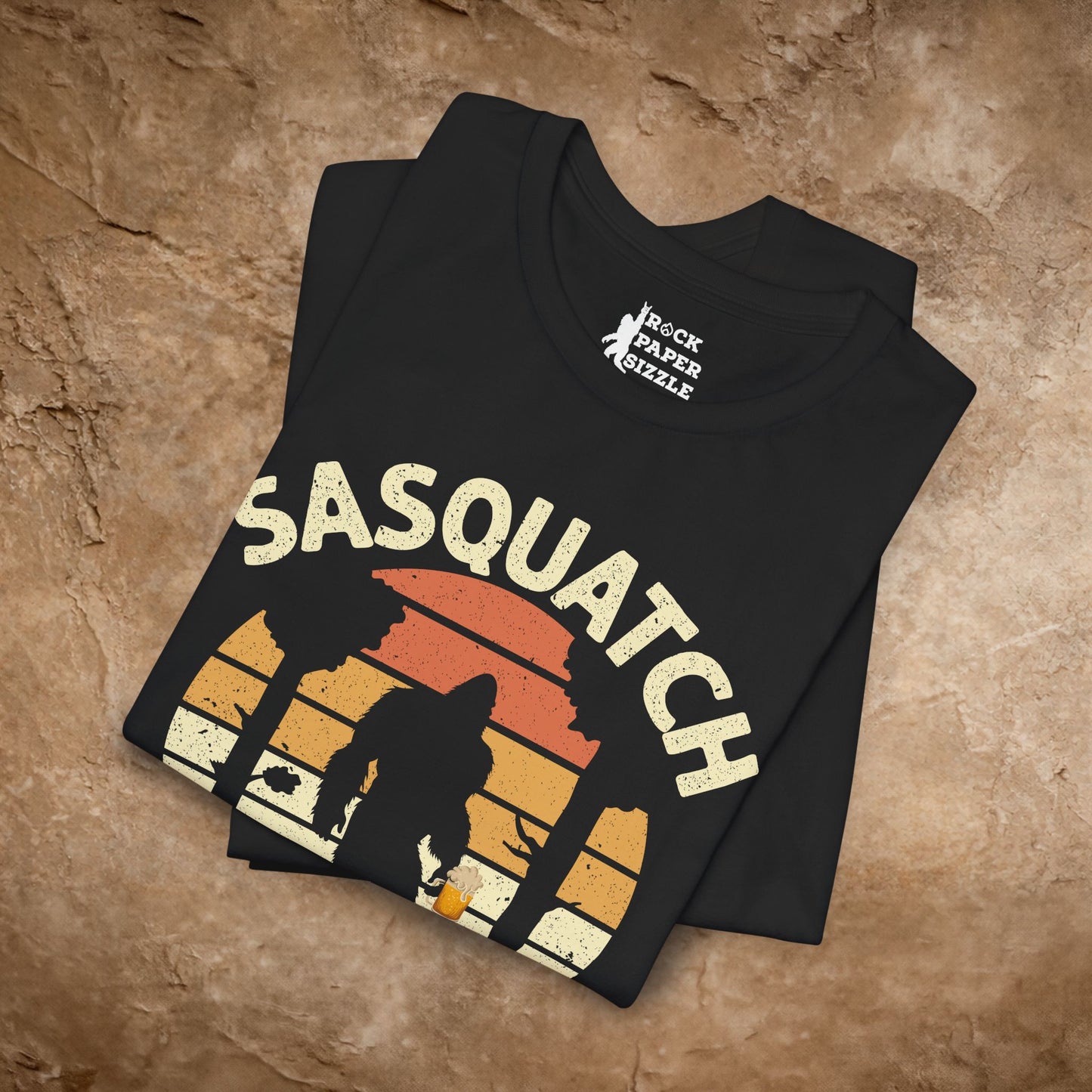Sasquatch Brewing Company