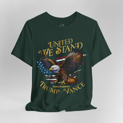 Trump - United We Stand