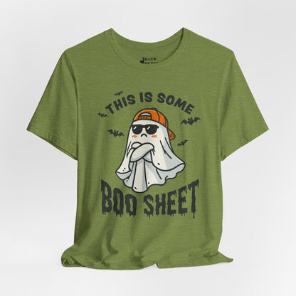 Boo Sheet T-Shirt