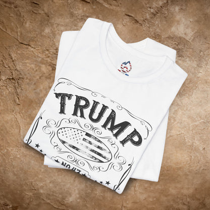 Trump Whiskey