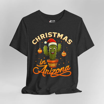 AZ Christmas T-Shirt