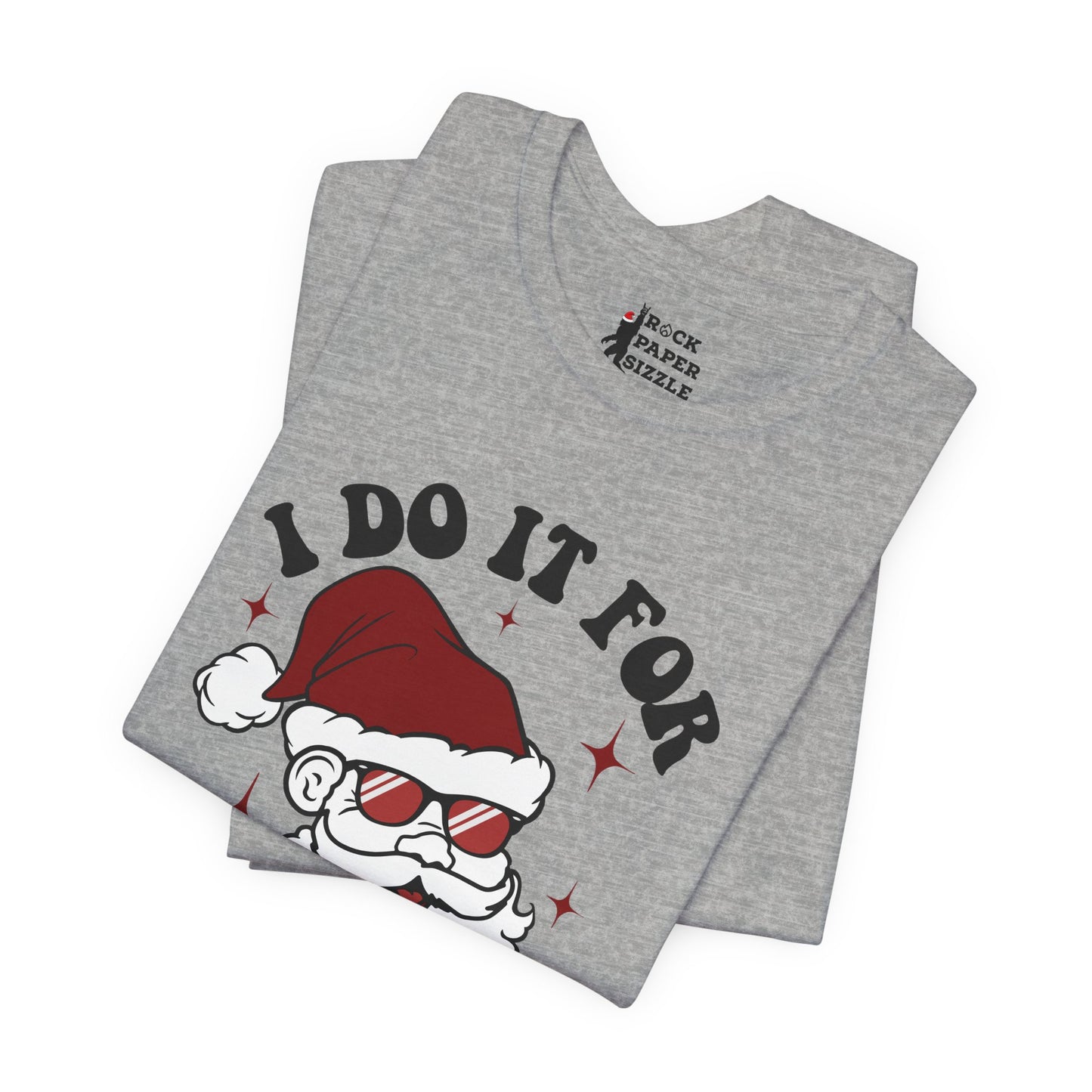 Santa's Ho's T-Shirt