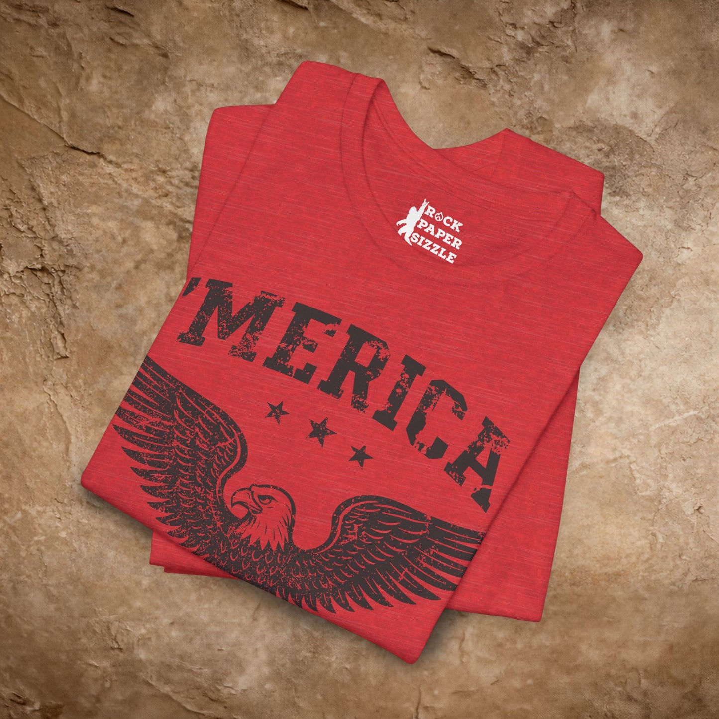 MERICA F*CK YEAH 🦅