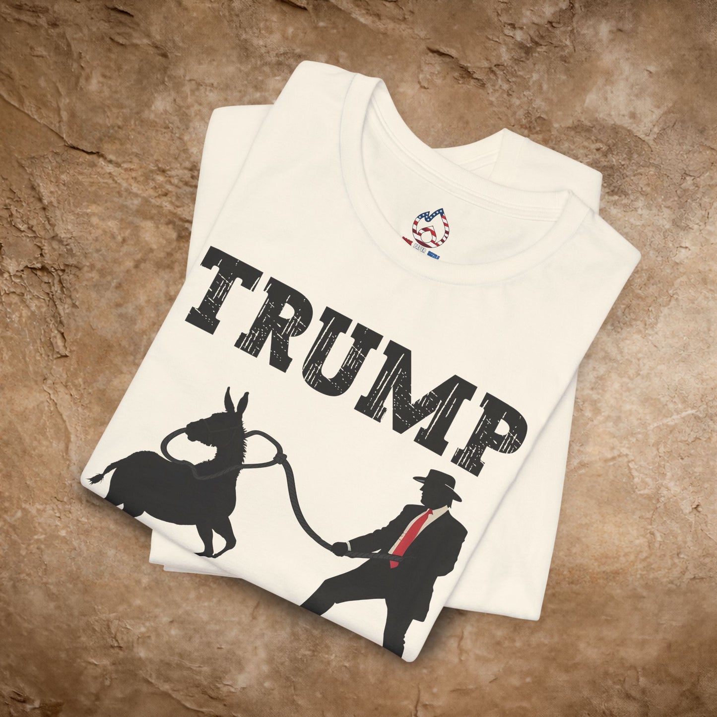 Say No to the Donkey Show