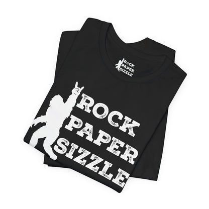 Rock Paper Sizzle T-Shirt