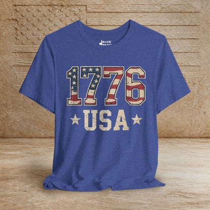 1776 USA Americana