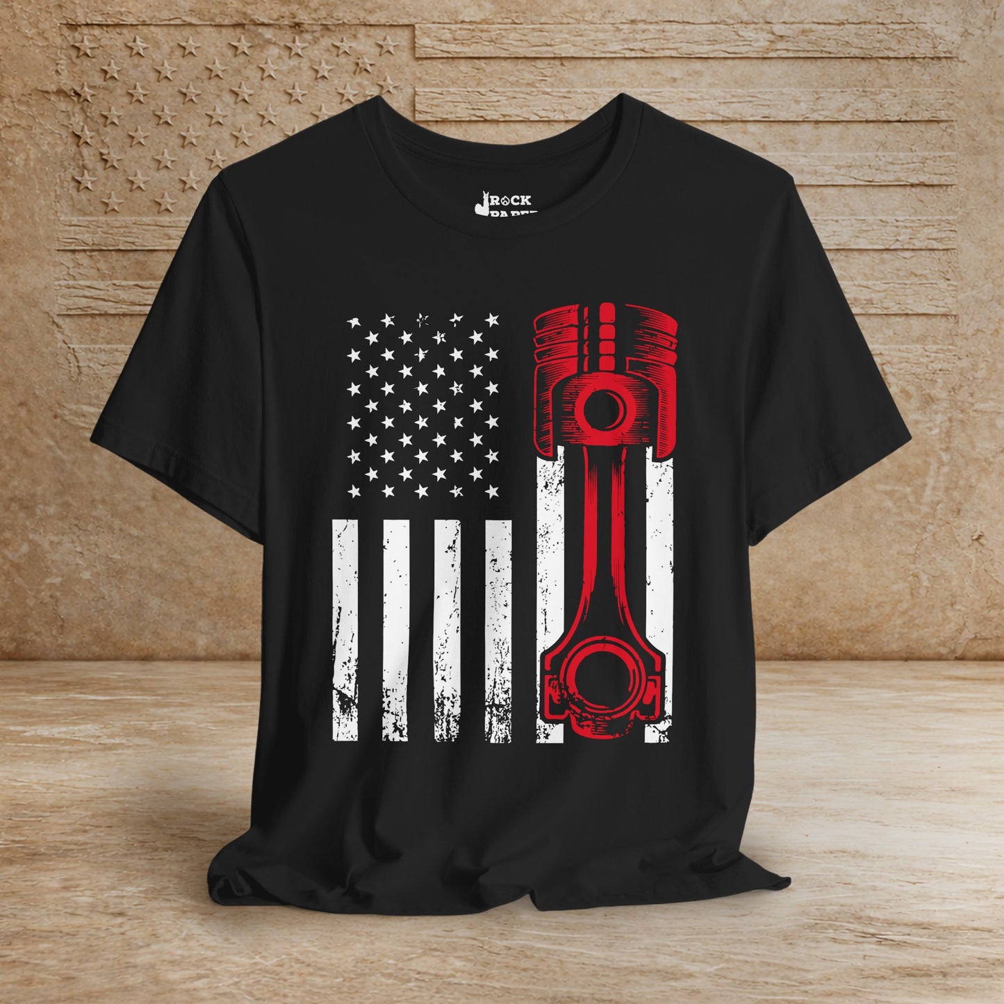 Patriot Piston