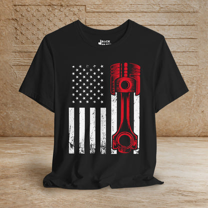 Patriot Piston