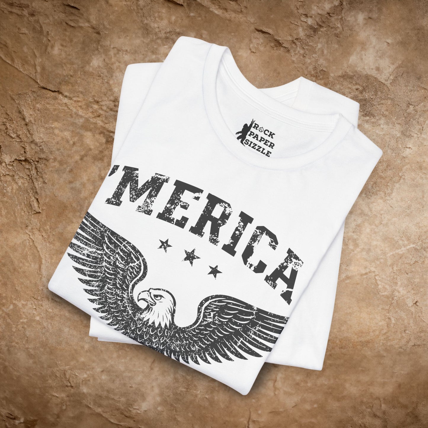 MERICA F*CK YEAH 🦅