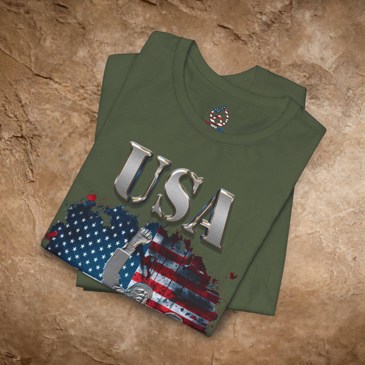 Trump - USA