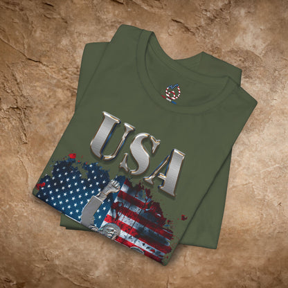 Trump - USA