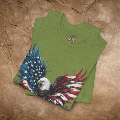 American Eagle 🦅