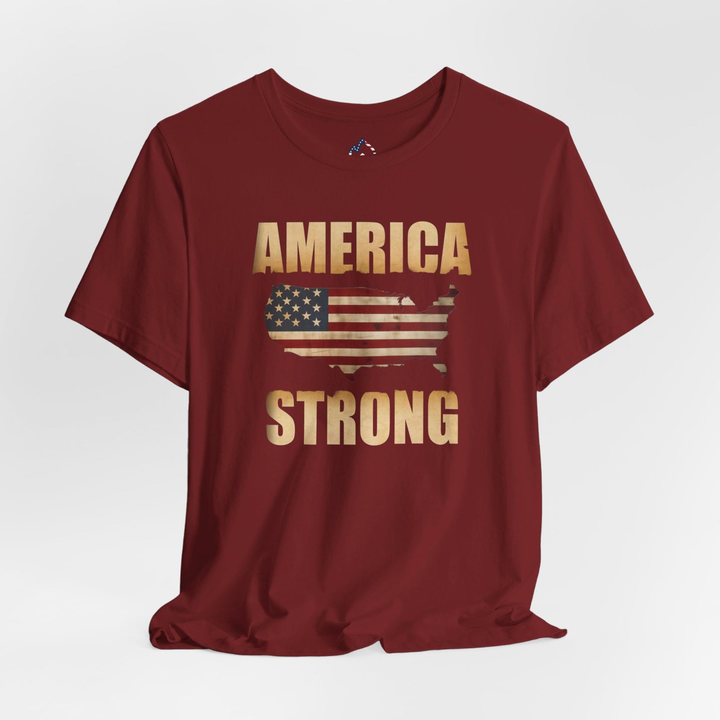 America Strong T-Shirt