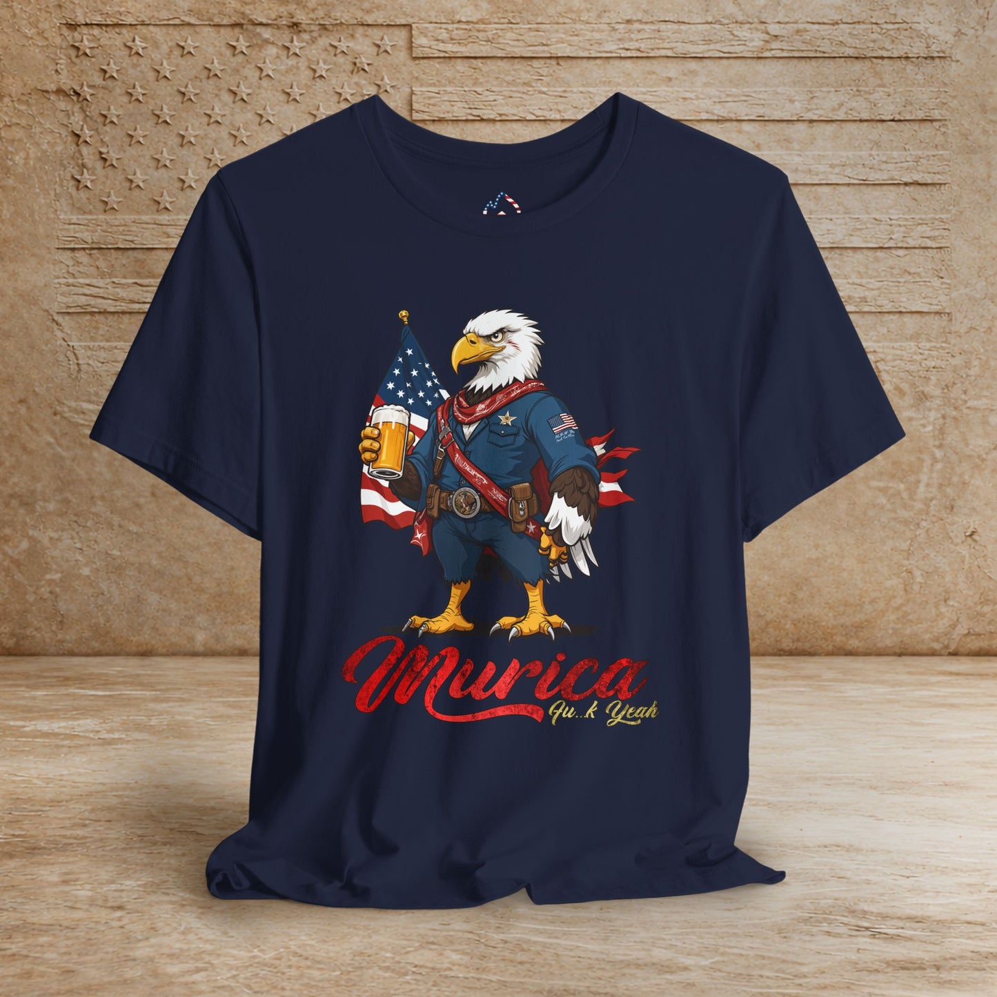 MURICA F Yeah 🍻