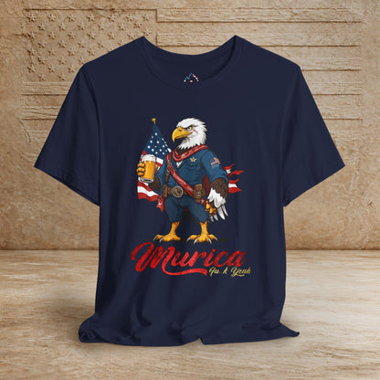 MURICA F Yeah 🍻