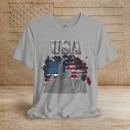 Trump - USA