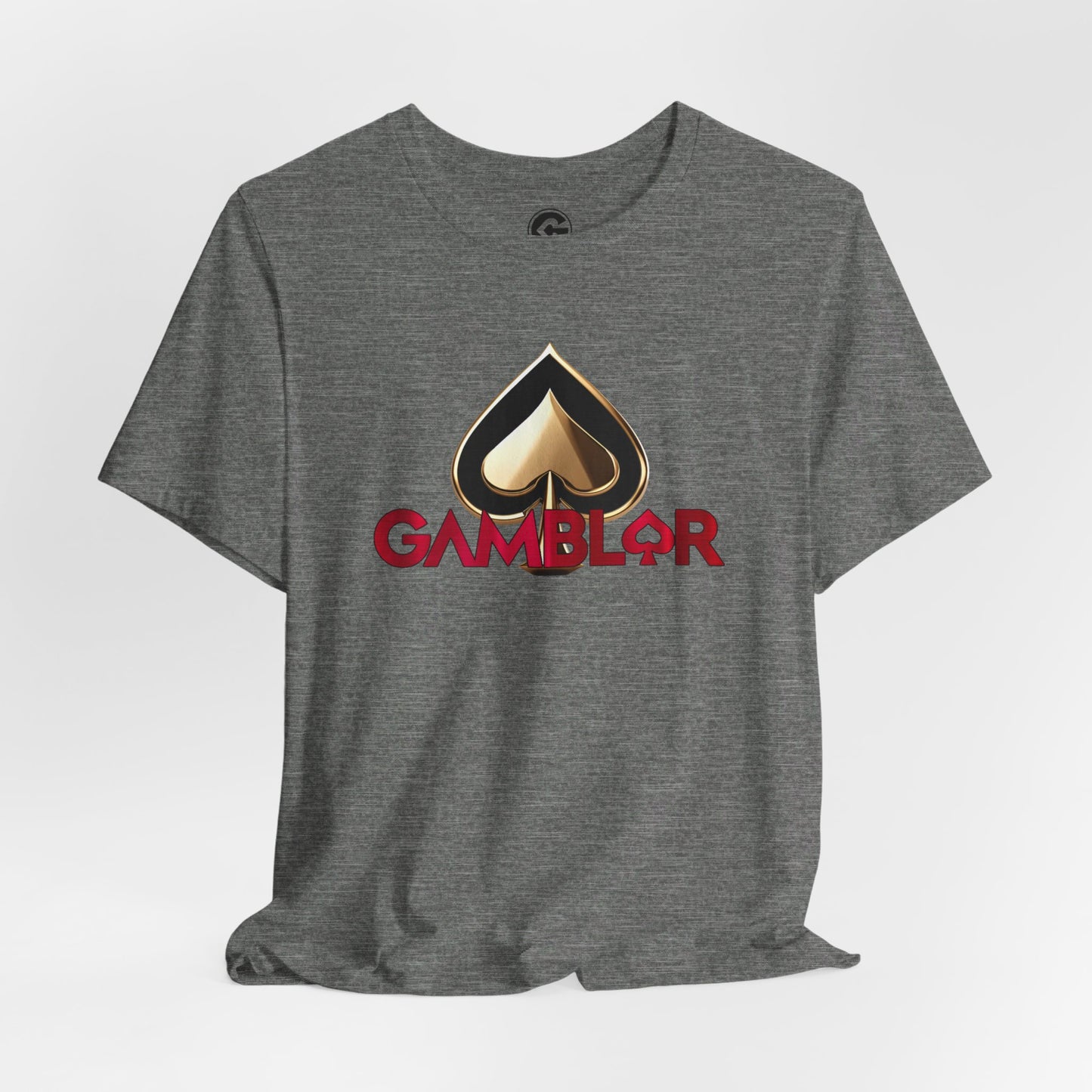 Gamblor T Shirt 8