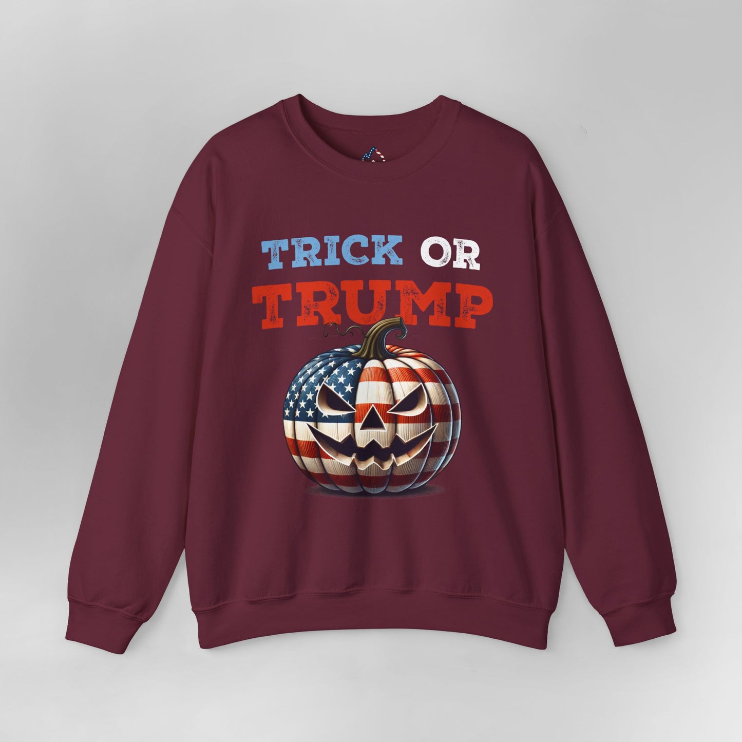 Trick or Trump Sweatshirt