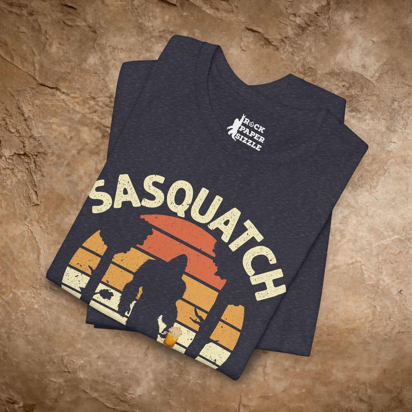 Sasquatch Brewing Company