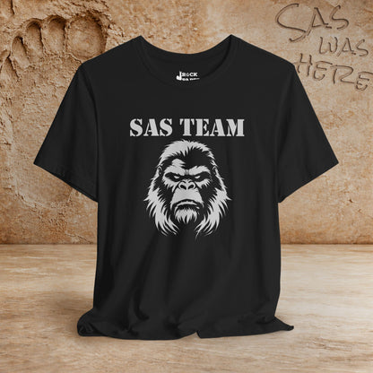 SAS Team Tactical