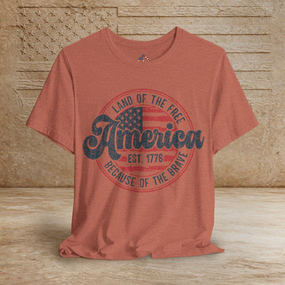 Vintage America 🇺🇸