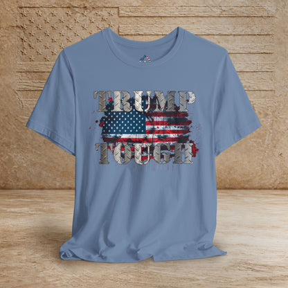 "TRUMP TOUGH"