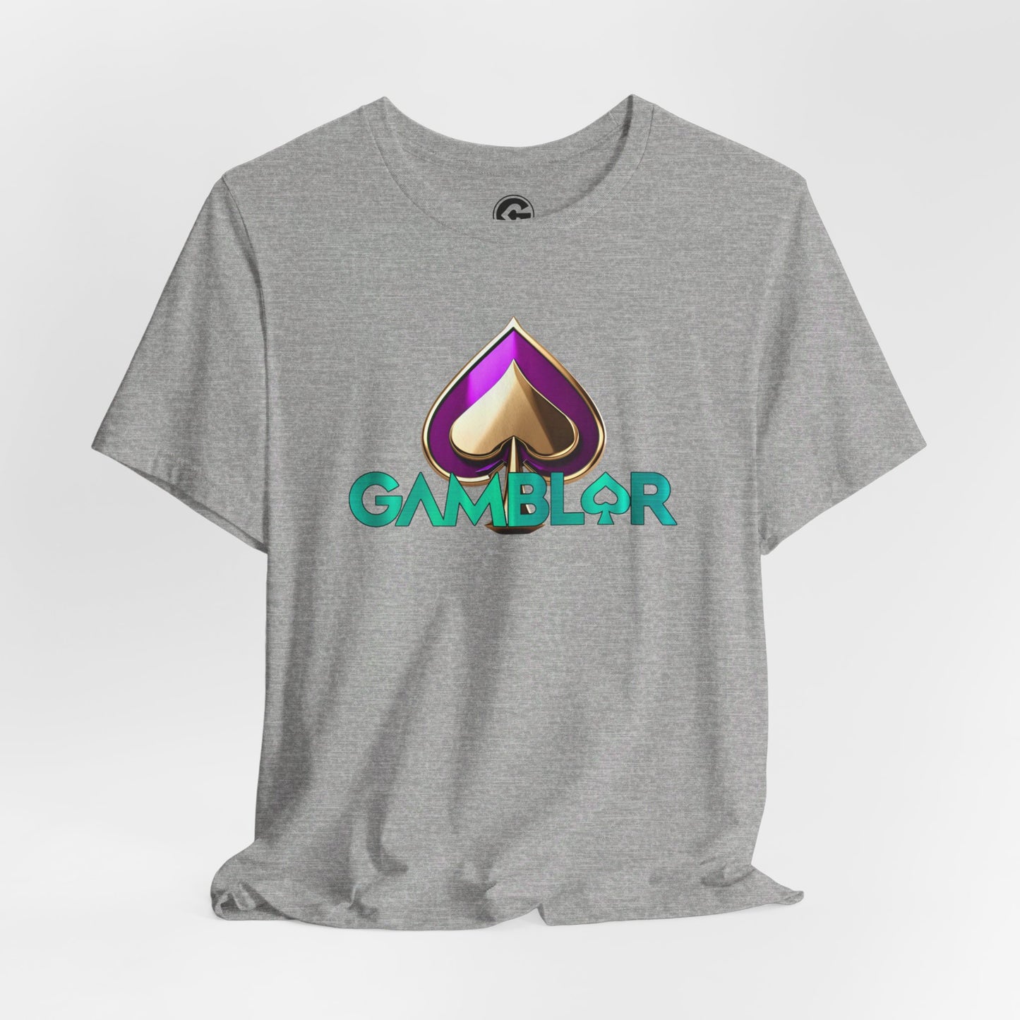 Gamblor T Shirt 7