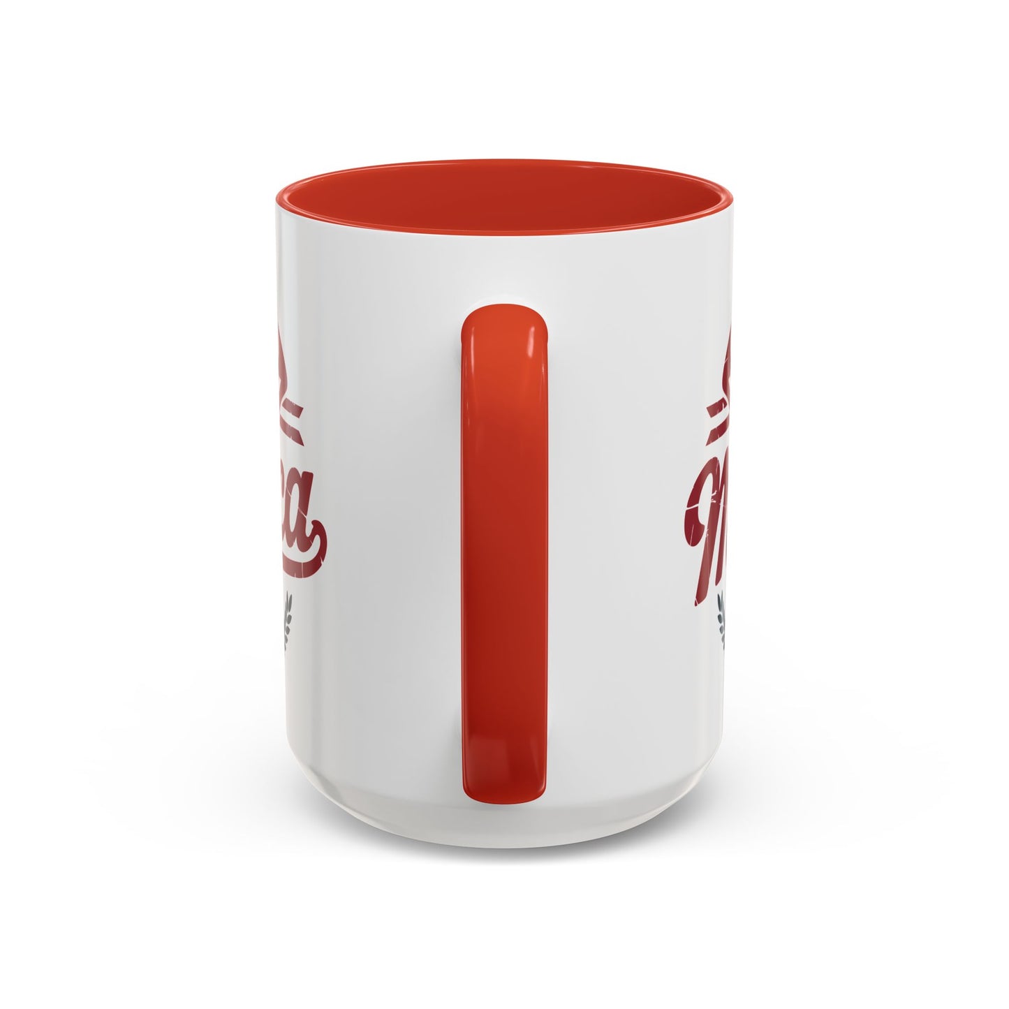 Vintage Merica Eagle Mug