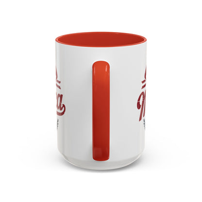 Vintage Merica Eagle Mug