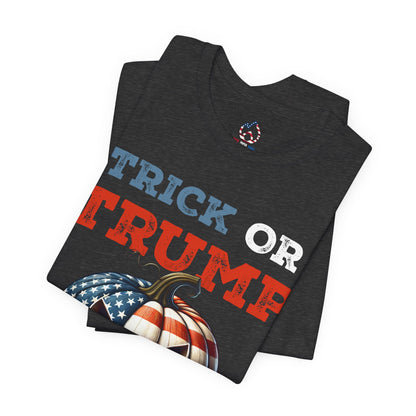 Trick or Trump T-Shirt