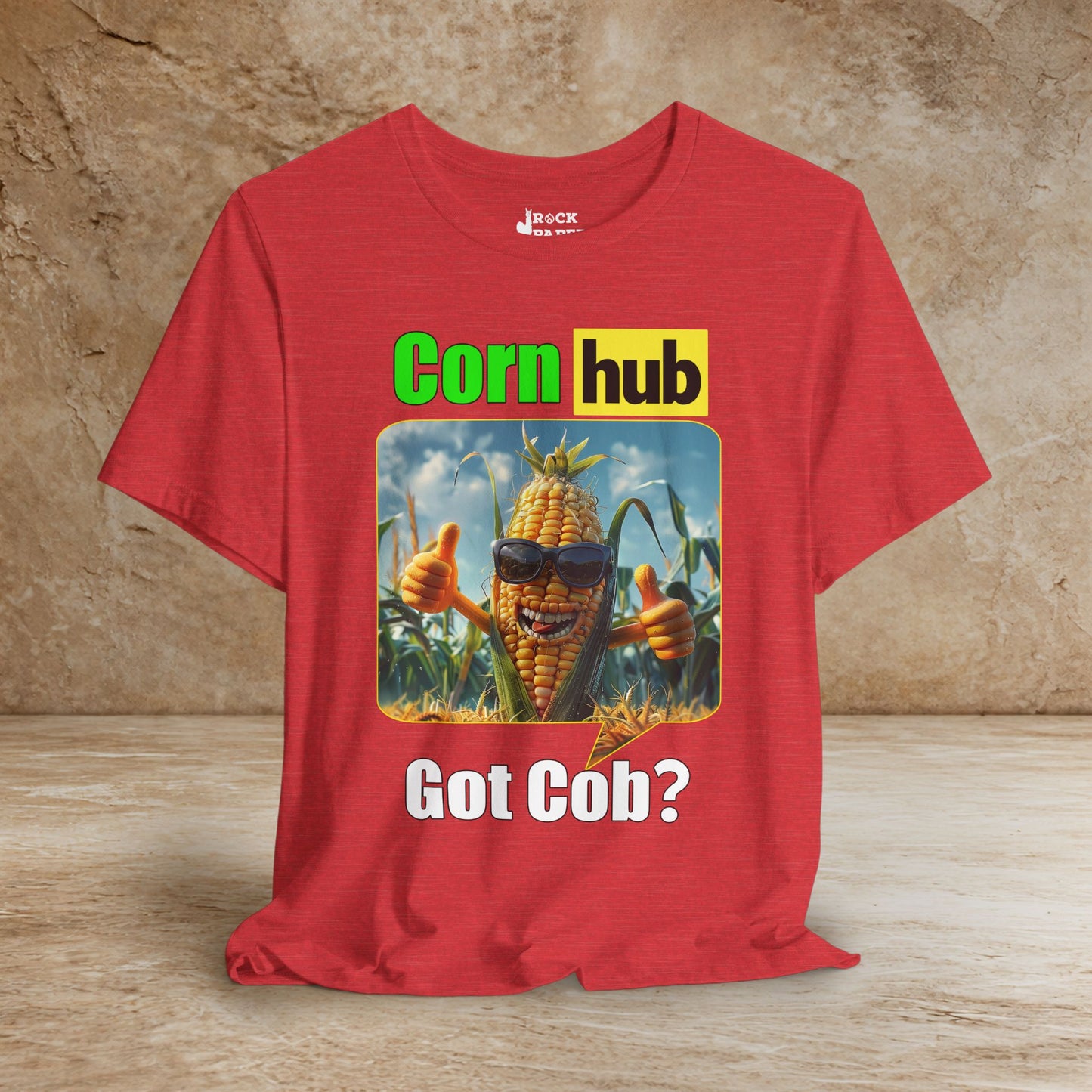 Got Cob?