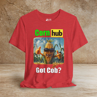 Got Cob?
