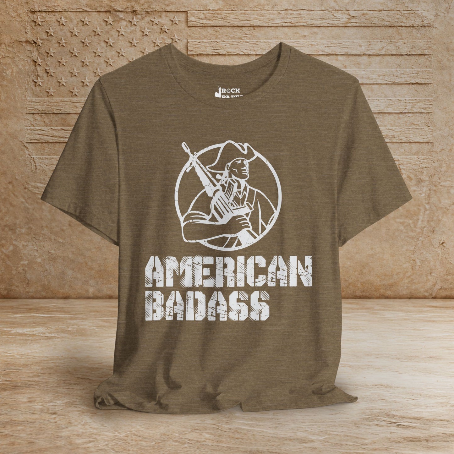 American BadAss 🇺🇸