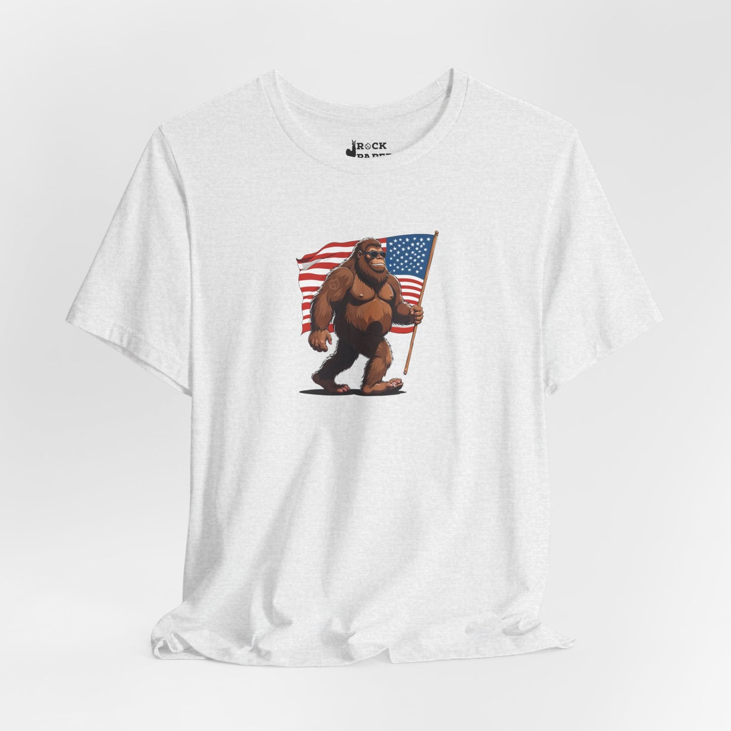 Patriot Yeti T-Shirt