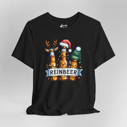 Reinbeer Served Here