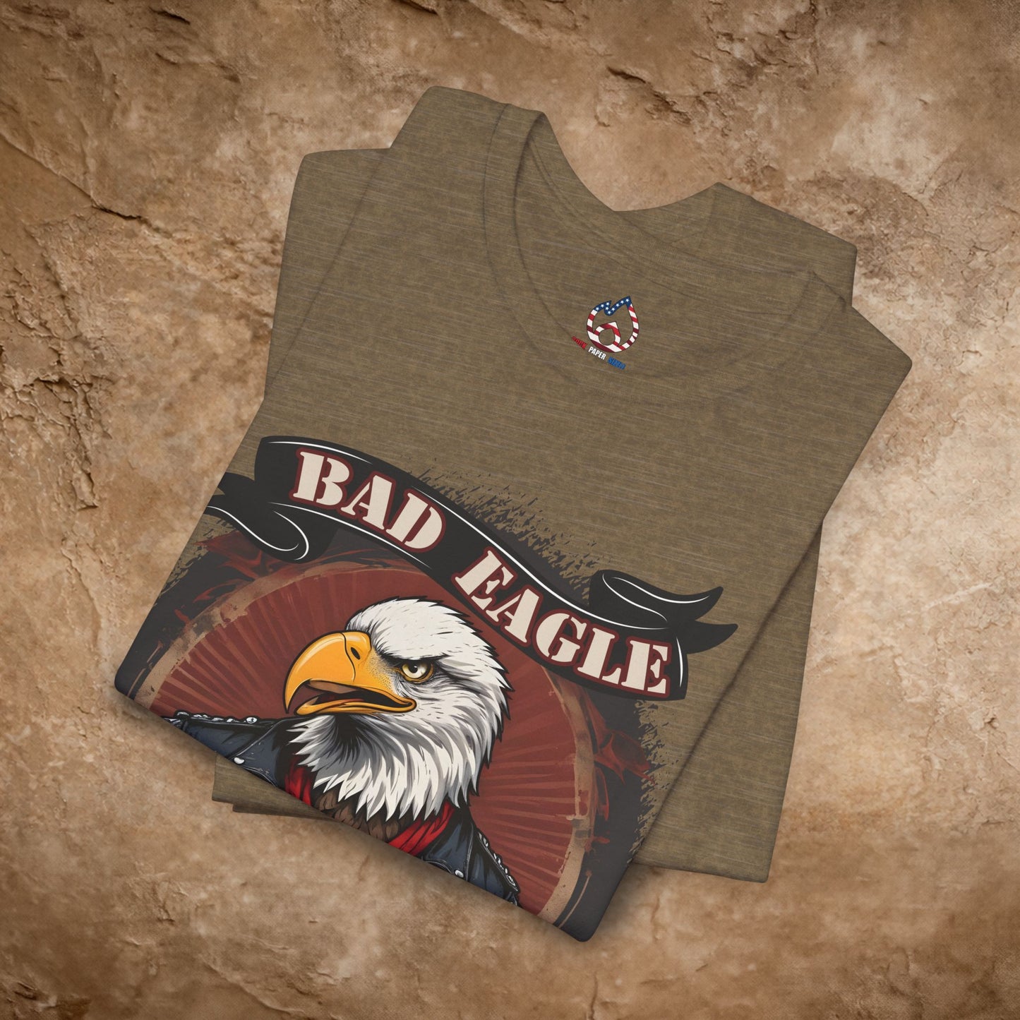 Bad Eagle Nation 🦅