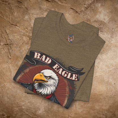 Bad Eagle Nation 🦅