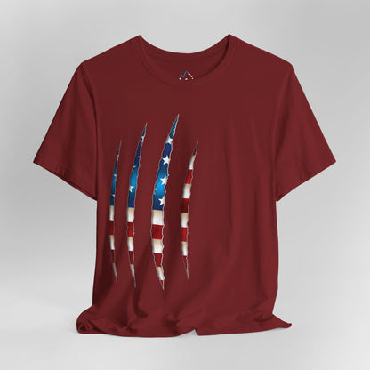 USA Eagle Freedom TShirt